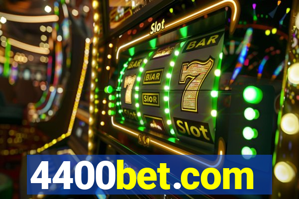 4400bet.com