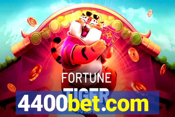 4400bet.com