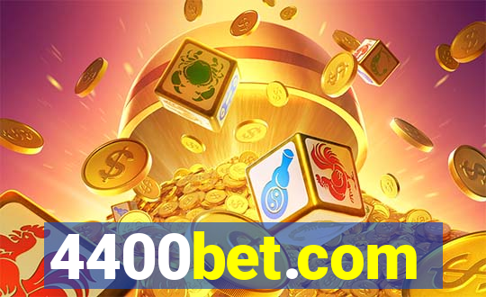 4400bet.com