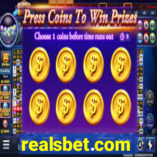 realsbet.com