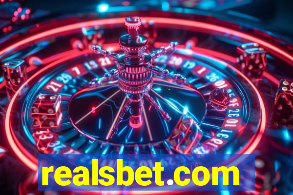 realsbet.com