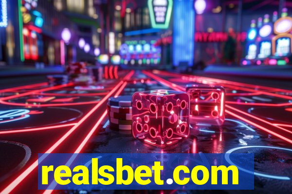 realsbet.com