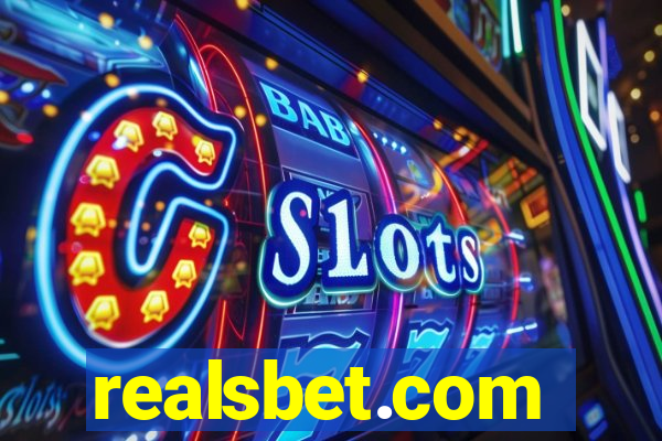 realsbet.com