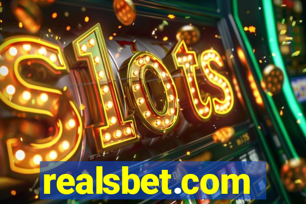 realsbet.com