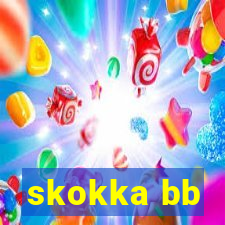 skokka bb