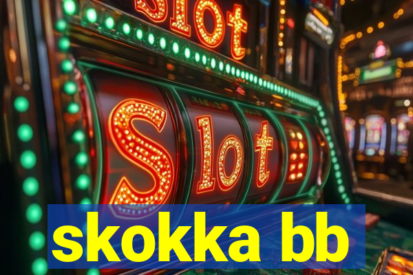 skokka bb