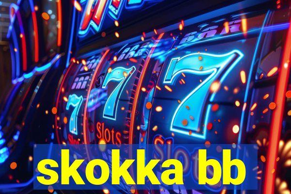 skokka bb