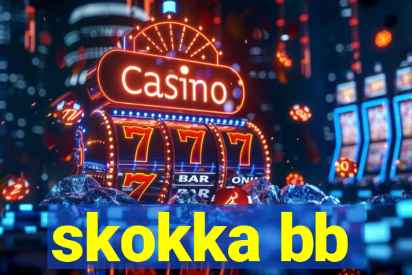 skokka bb