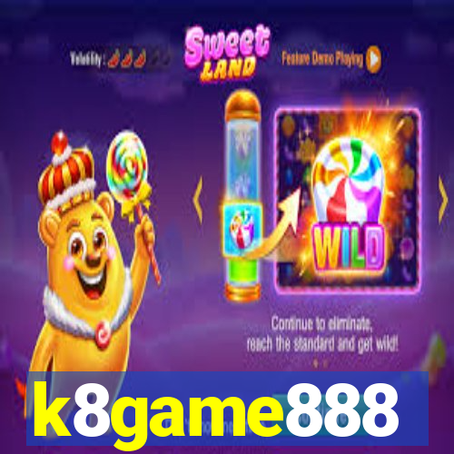 k8game888