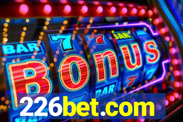 226bet.com