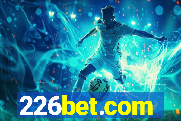 226bet.com