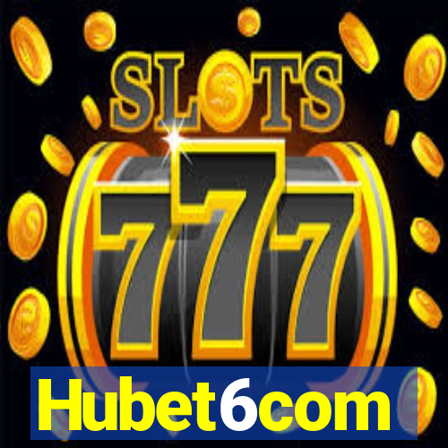 Hubet6com