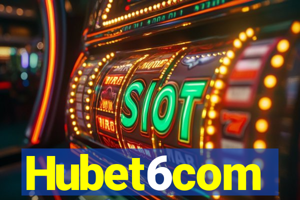 Hubet6com