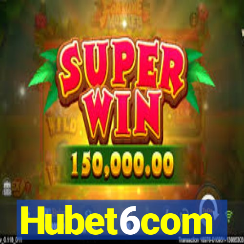 Hubet6com