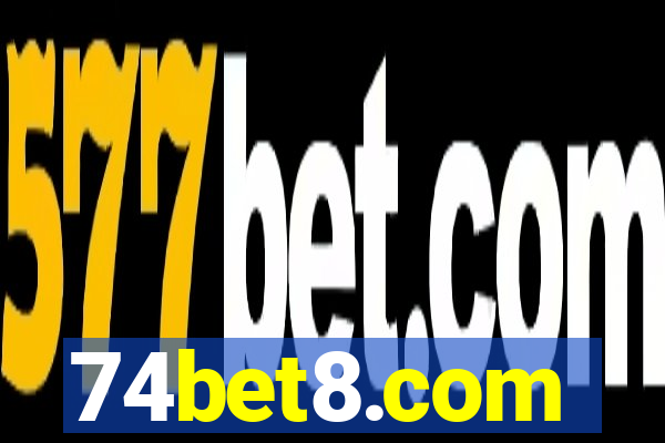 74bet8.com