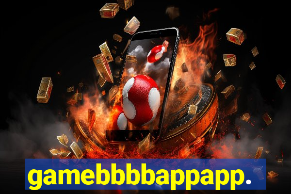 gamebbbbappapp.com