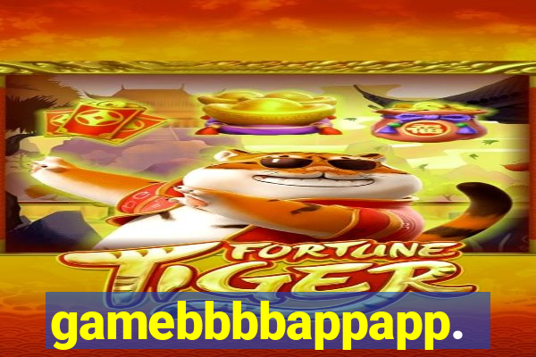 gamebbbbappapp.com