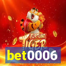 bet0006