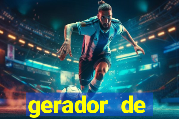 gerador de resultados de futebol