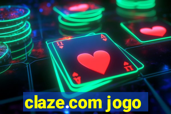 claze.com jogo