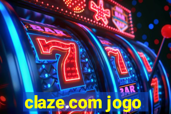 claze.com jogo