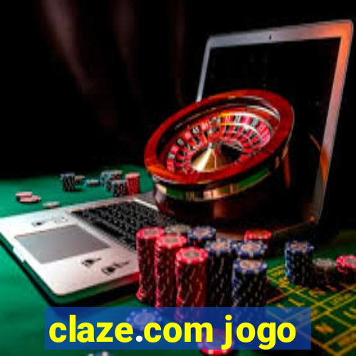 claze.com jogo