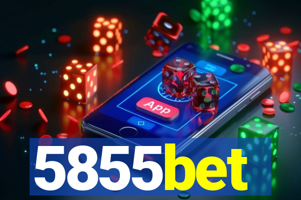 5855bet