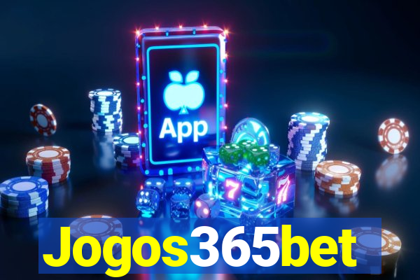 Jogos365bet