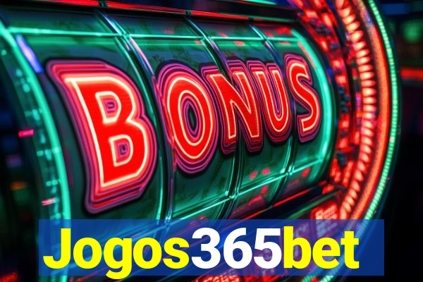 Jogos365bet