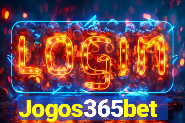 Jogos365bet