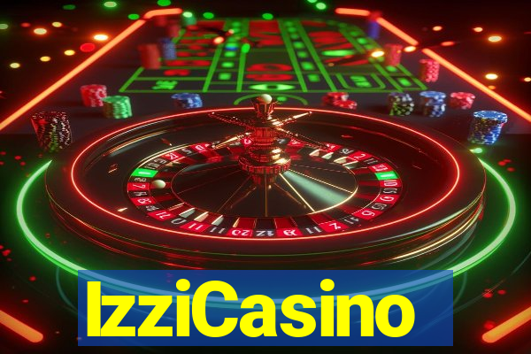 IzziCasino