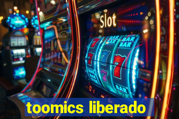 toomics liberado