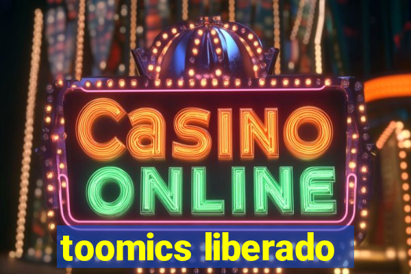 toomics liberado