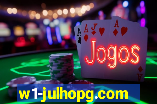 w1-julhopg.com