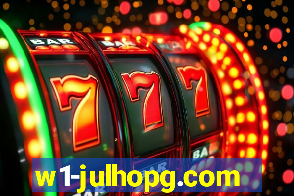 w1-julhopg.com