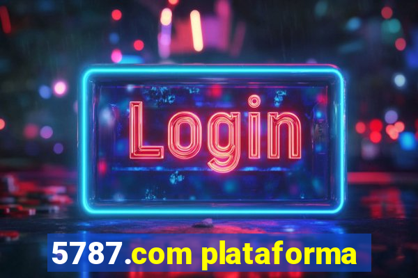 5787.com plataforma