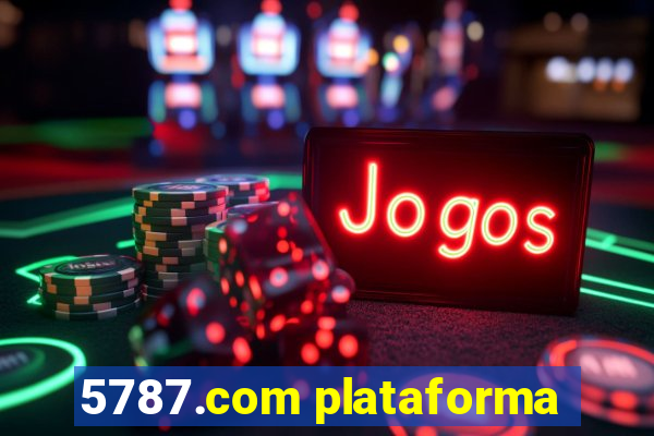 5787.com plataforma