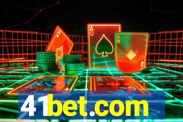 41bet.com