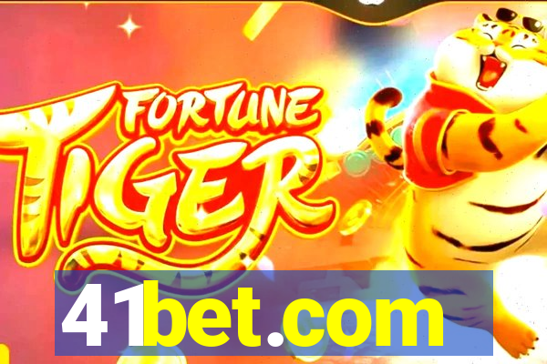 41bet.com