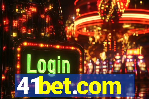 41bet.com