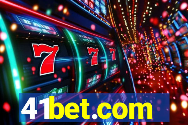 41bet.com