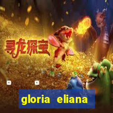 gloria eliana ribeiro letra