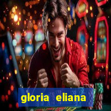 gloria eliana ribeiro letra