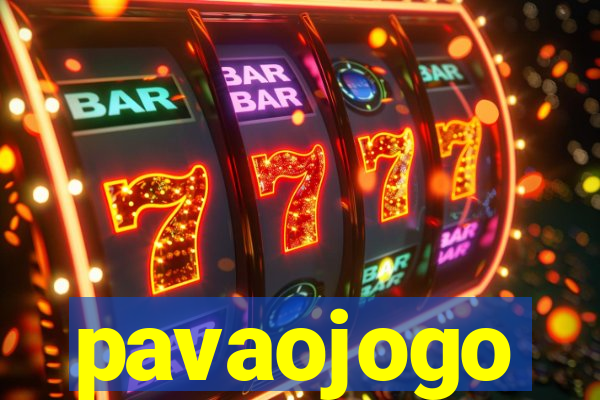 pavaojogo