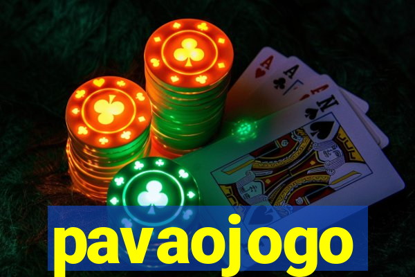 pavaojogo