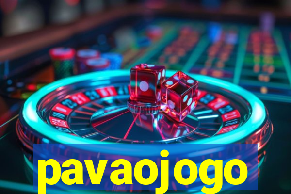 pavaojogo