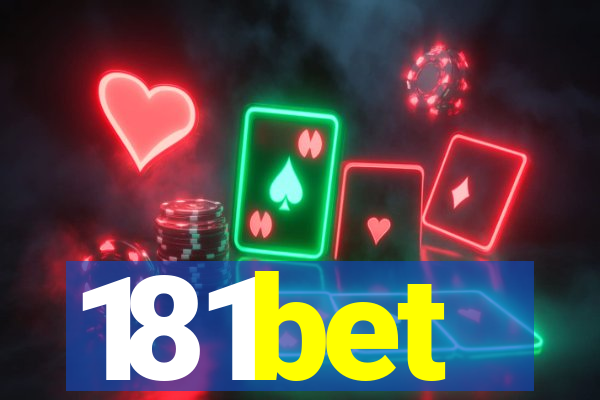 181bet