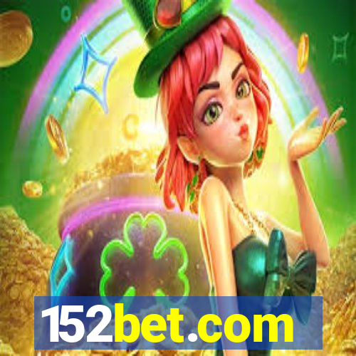 152bet.com