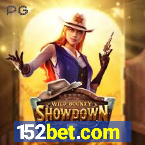 152bet.com