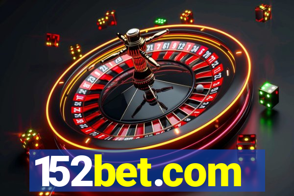 152bet.com